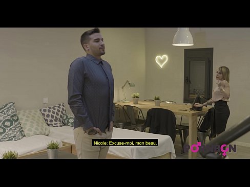 ❤️ PORNBCN 4K بڑی چھاتی کے ساتھ ایک بالغ عورت مقعد سے گڑبڑ جوان گیگولو بننا چاہتی ہے بڑے ڈک کے ساتھ blowjob amortism hard fuck hand job dog style pussy lick orgasm French subtitles ☑ مقعد ویڈیو پر ur.pornosexphoto.ru